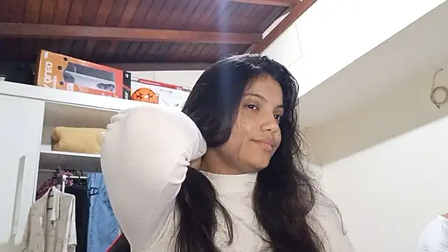 Snapshot of bombomepimenta chatting on 11.06.25 bombomepimenta online show from 11.06.25