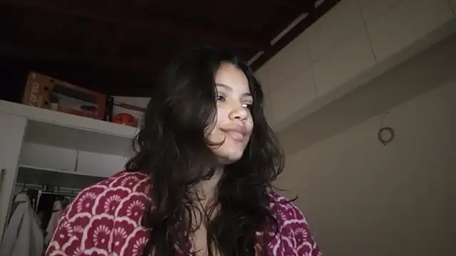 bombomepimenta online show from 11.15.25