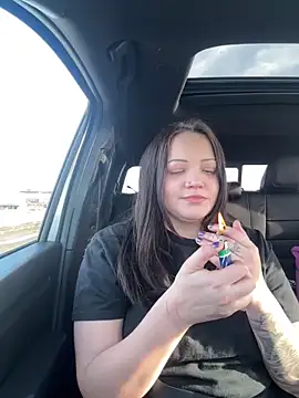 skinwalkingzombie online show from 02.13.26