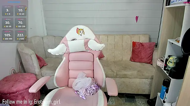 erotikam girll online show from 03.15.25