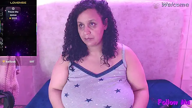 Danielaa a online show from 02.20.26