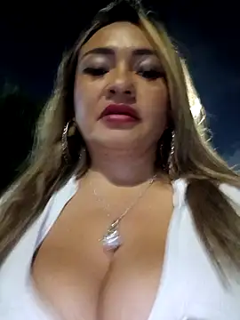 Afroditecash online show from 01.19.25