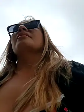 Afroditecash online show from 02.11.25