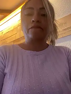 Afroditecash online show from 02.20.25