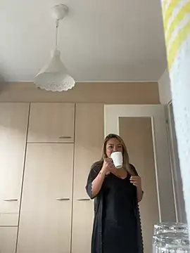 Afroditecash online show from 03.17.25