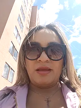 Afroditecash online show from 02.20.26