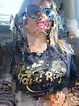 Afroditecash online show from 04.03.26