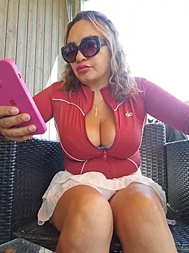 Afroditecash online show from 05.27.26