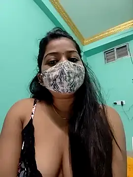 Monalisa Singh online show from 01.13.25