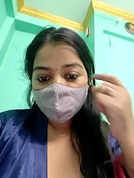 Monalisa Singh online show from 02.21.25