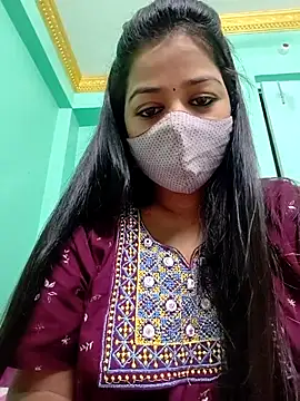 Monalisa Singh online show from 09.25.25