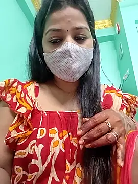 Monalisa Singh online show from 09.27.25