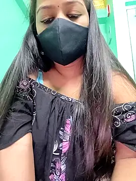 Monalisa Singh online show from 10.15.25