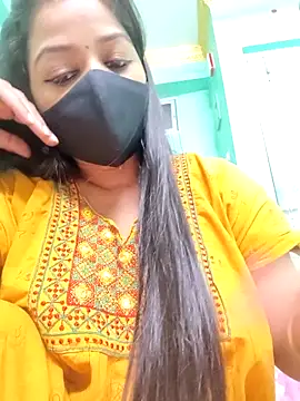 Monalisa Singh online show from 10.16.25