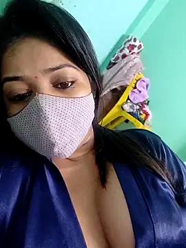 Monalisa Singh online show from 12.01.25