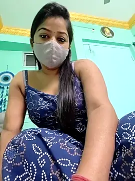 Monalisa Singh online show from 12.19.25