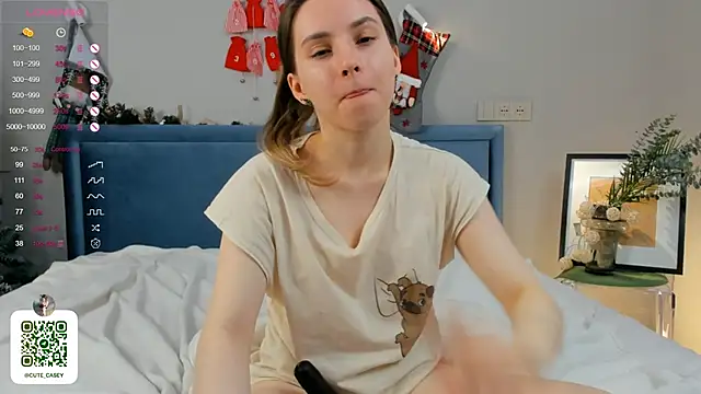 Snapshot of DonnaBurkee chatting on 01.12.25 DonnaBurkee online show from 01.12.25