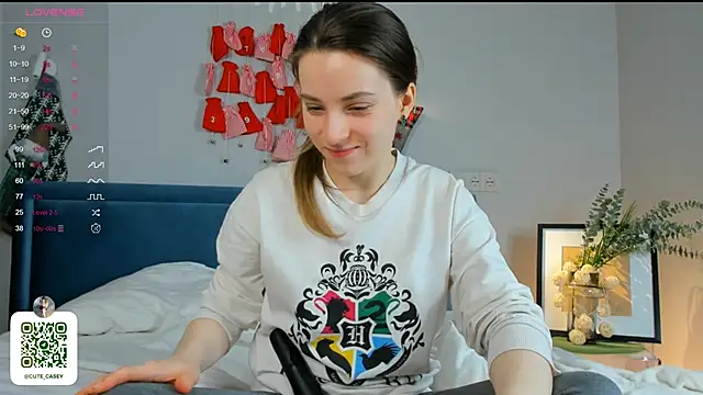 Snapshot of DonnaBurkee chatting on 01.23.25 DonnaBurkee online show from 01.23.25