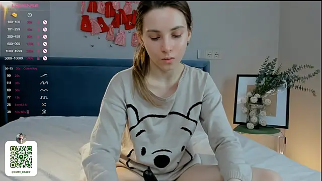 Snapshot of DonnaBurkee chatting on 01.26.25 DonnaBurkee online show from 01.26.25