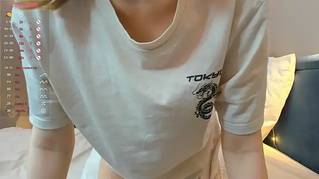 Snapshot of DonnaBurkee chatting on 03.13.25 DonnaBurkee online show from 03.13.25