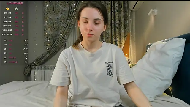 Snapshot of DonnaBurkee chatting on 03.22.25 DonnaBurkee online show from 03.22.25