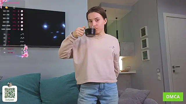 Snapshot of DonnaBurkee chatting on 09.13.25 DonnaBurkee online show from 09.13.25