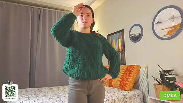 DonnaBurkee online show from 11.26.25