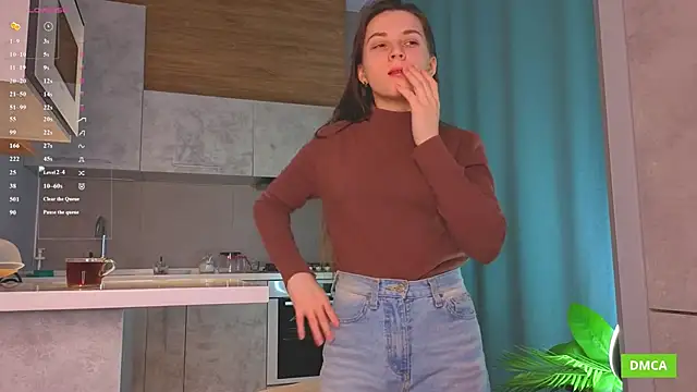 Snapshot of DonnaBurkee chatting on 02.28.26 DonnaBurkee online show from 02.28.26