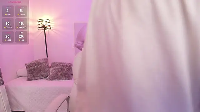 SALOOMEE   online show from 02.10.25