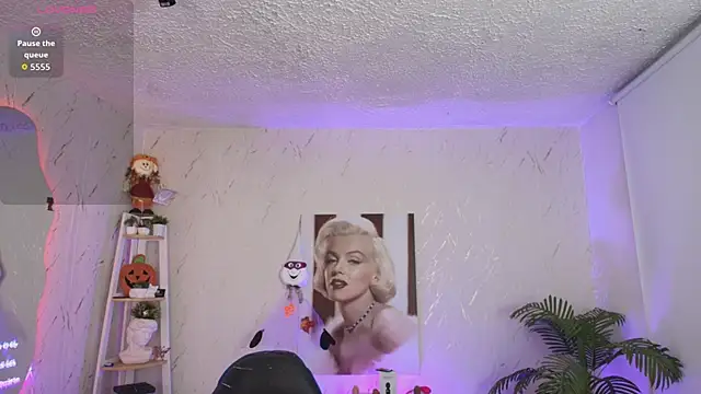 SALOOMEE   online show from 03.12.26