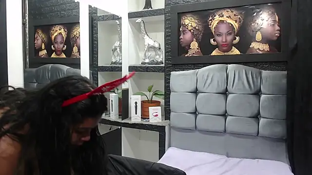 Snapshot of sia_cavad chatting on 12.31.24 sia cavad online show from 12.31.24