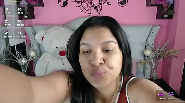 Snapshot of sia_cavad chatting on 01.03.25 sia cavad online show from 01.03.25