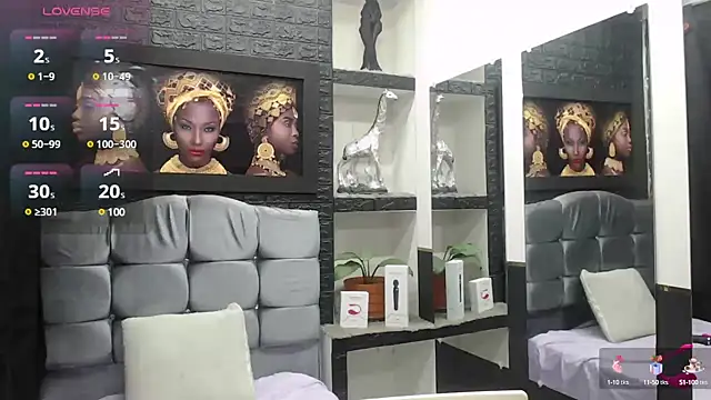 Snapshot of sia_cavad chatting on 01.25.25 sia cavad online show from 01.25.25