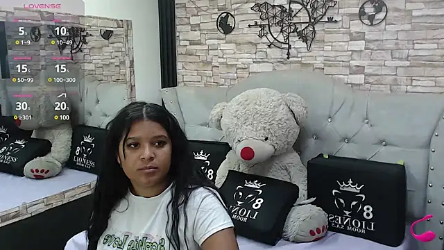 Snapshot of sia_cavad chatting on 02.27.25 sia cavad online show from 02.27.25