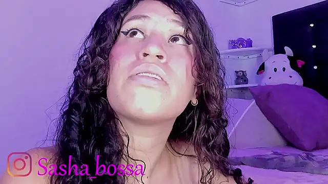 Sasha-sweet online show from 02.04.25