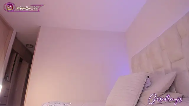 giselle js online show from 02.19.26