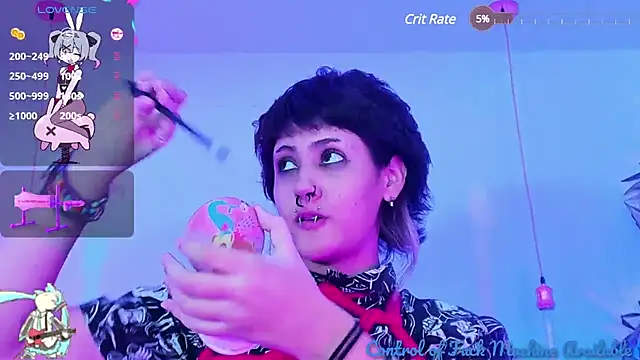 Angel Sweett 1 online show from 12.03.24