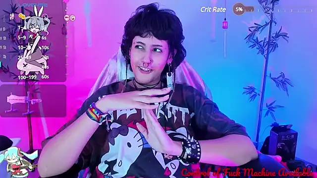 Angel Sweett 1 online show from 12.10.24