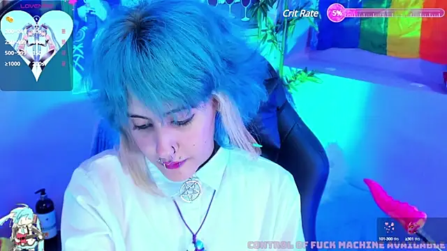 Angel Sweett 1 online show from 02.06.25