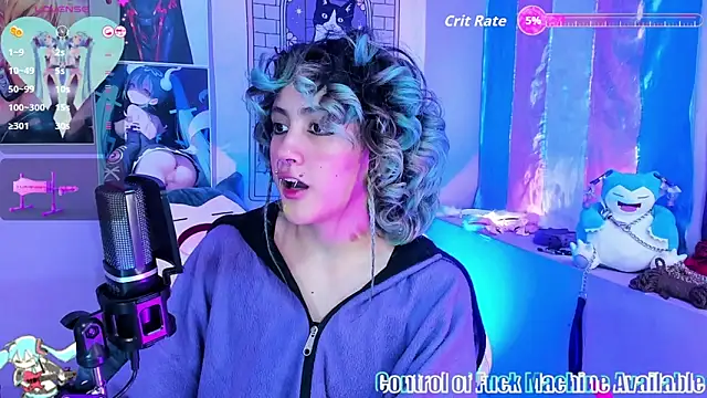 Angel Sweett 1 online show from 09.28.25