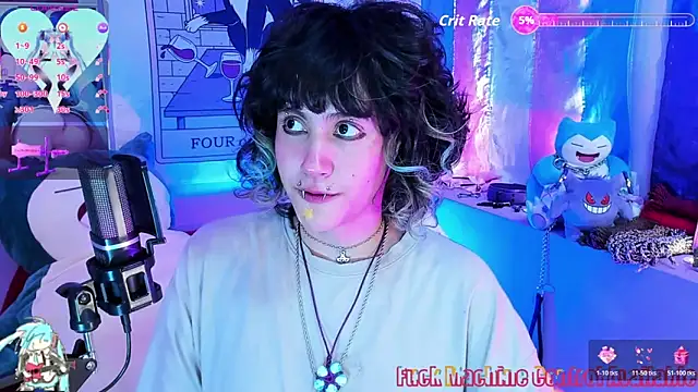 Angel Sweett 1 online show from 01.13.26