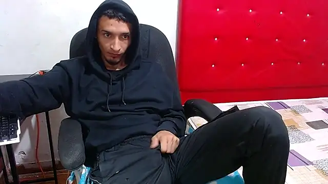 jarley joker3 online show from 11.30.25