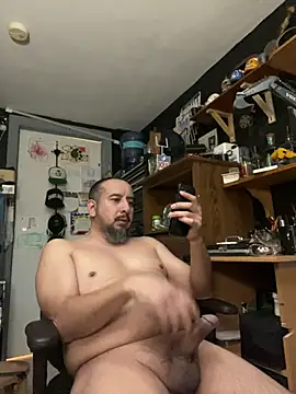 ElPollo77 online show from 02.25.25