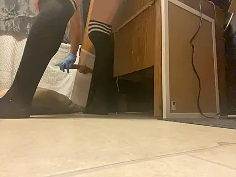 ElPollo77 online show from 09.10.25