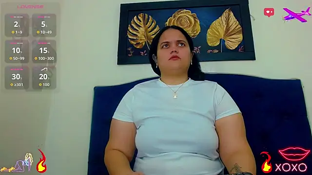 brunnette hot online show from 11.15.25