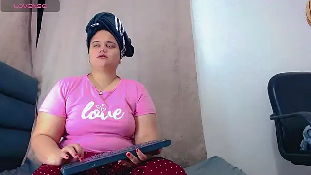 brunnette hot online show from 01.07.26