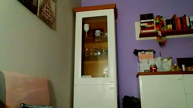 Snapshot of DESIREjenny chatting on 12.06.24 DESIREjenny online show from 12.06.24