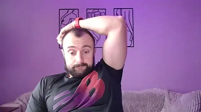 brindlefly6969 online show from 01.06.25