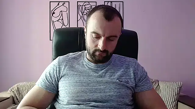 brindlefly6969 online show from 02.11.25