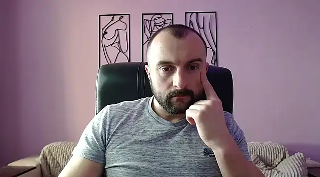 brindlefly6969 online show from 02.24.25